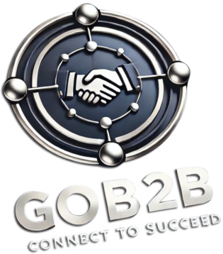 DOANH NGHIỆP GOB2B