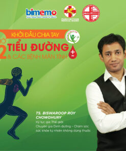 Khóa học về Sức khỏe trực tuyến BiMemo